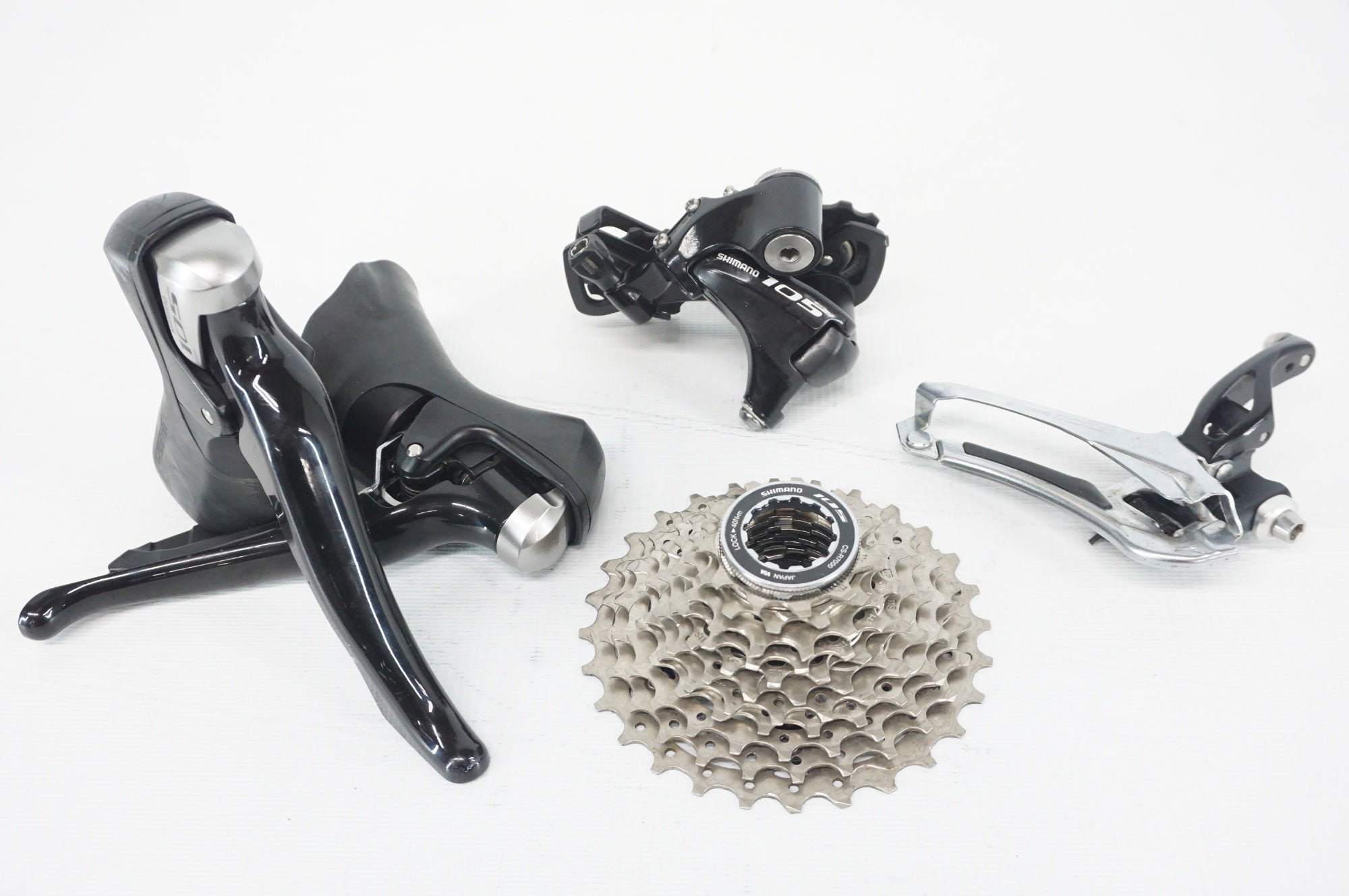 SHIMANO 「シマノ」 105 5800 コンポセット / 阪急塚口店