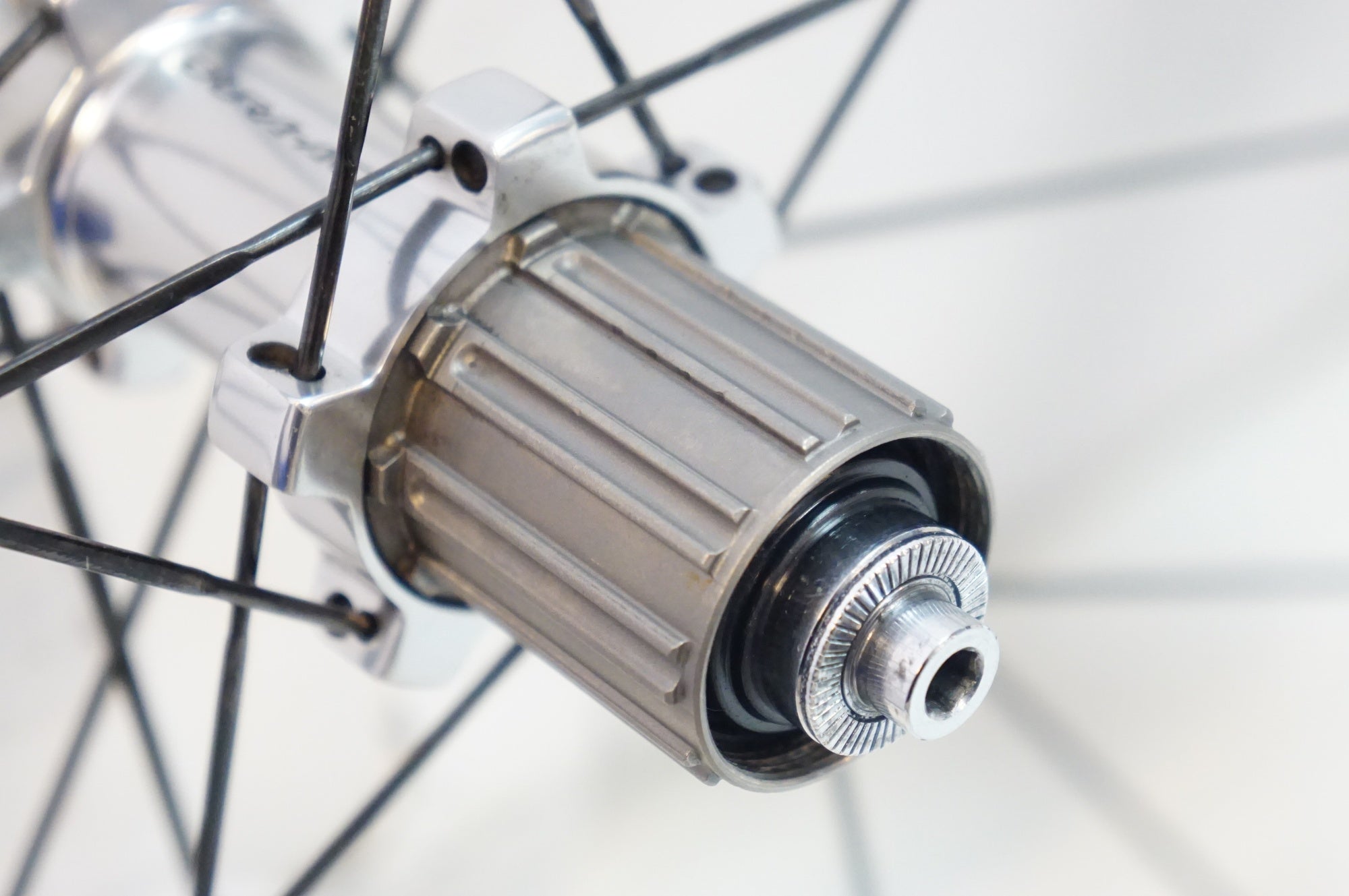 SHIMANO 「シマノ」 DURA-ACE WH-7900-C35-TU シマノ8-10速 ホイール