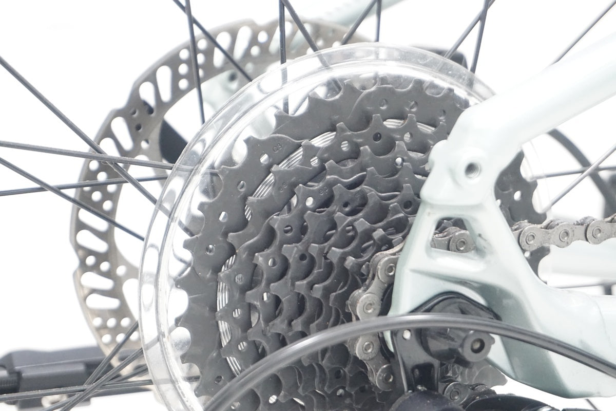 CANNONDALE 「キャノンデール」 QUICK4 DISC WOMEN`S 2019年モデル クロスバイク / 滋賀大津店
