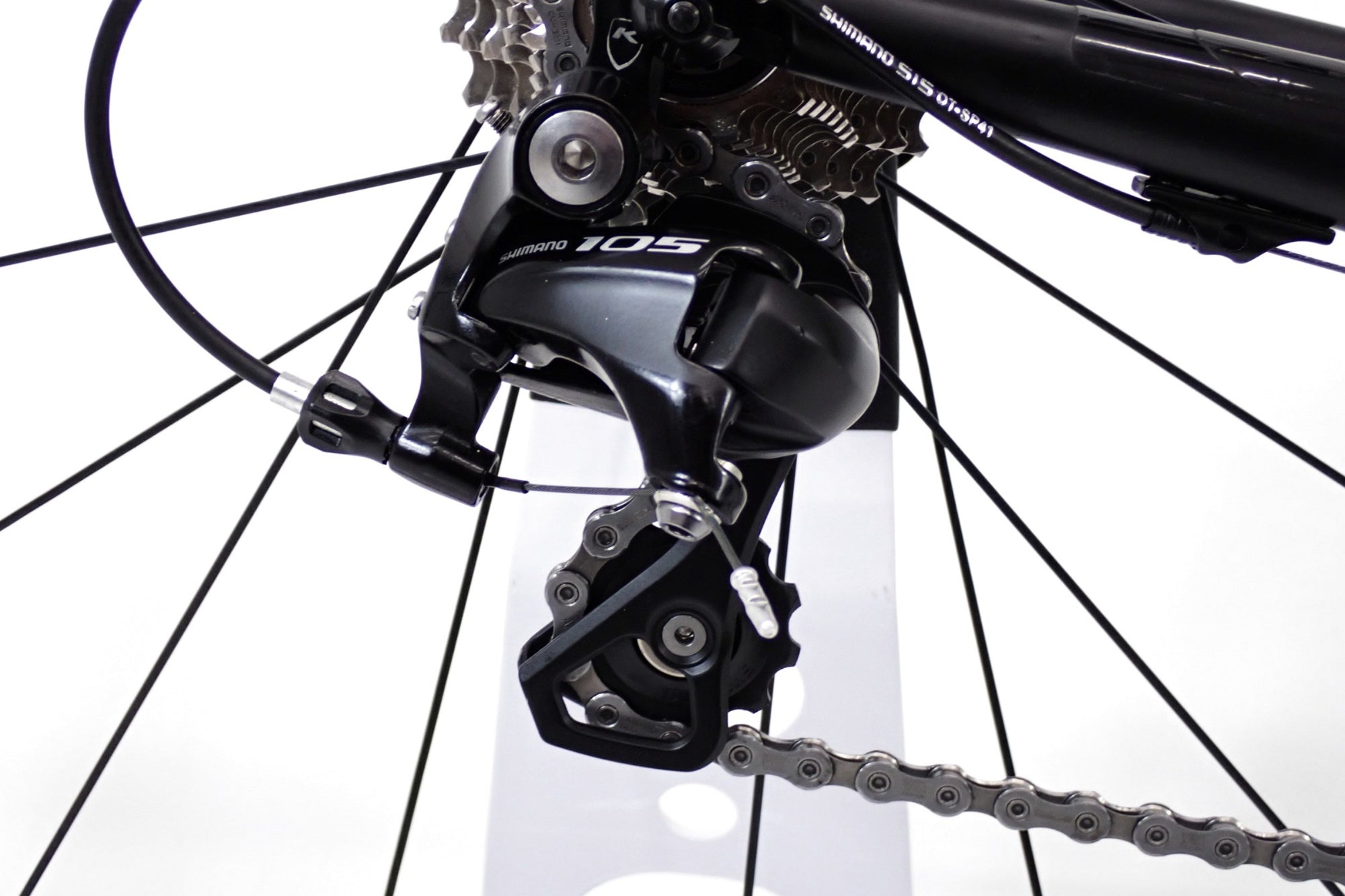 KUOTA 「クオータ」 KOBALT 2016年モデル ロードバイク / 伊勢崎店