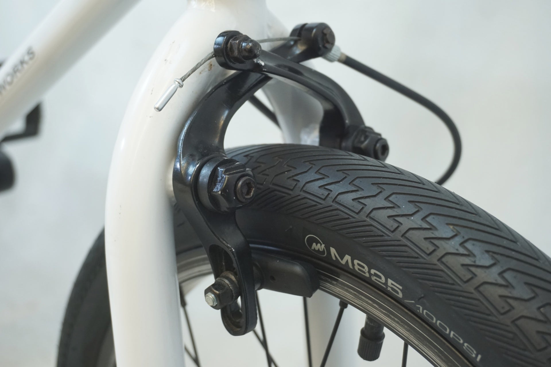 MOTEL WORKS 「モーテルワークス」 DELIGHT:E 2018年モデル キッズバイク / 有明ガーデン店