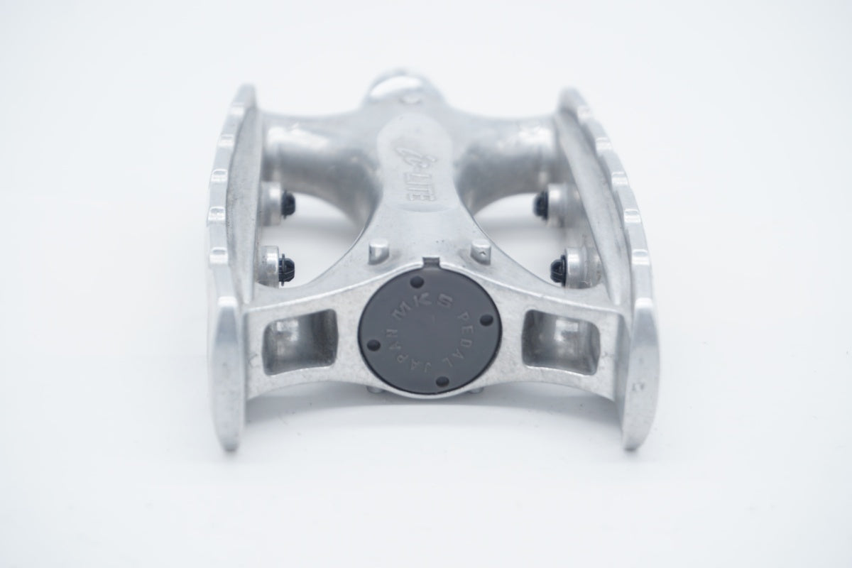 MKS 「ミカシマ」 IC-LITE ペダル / 滋賀大津店