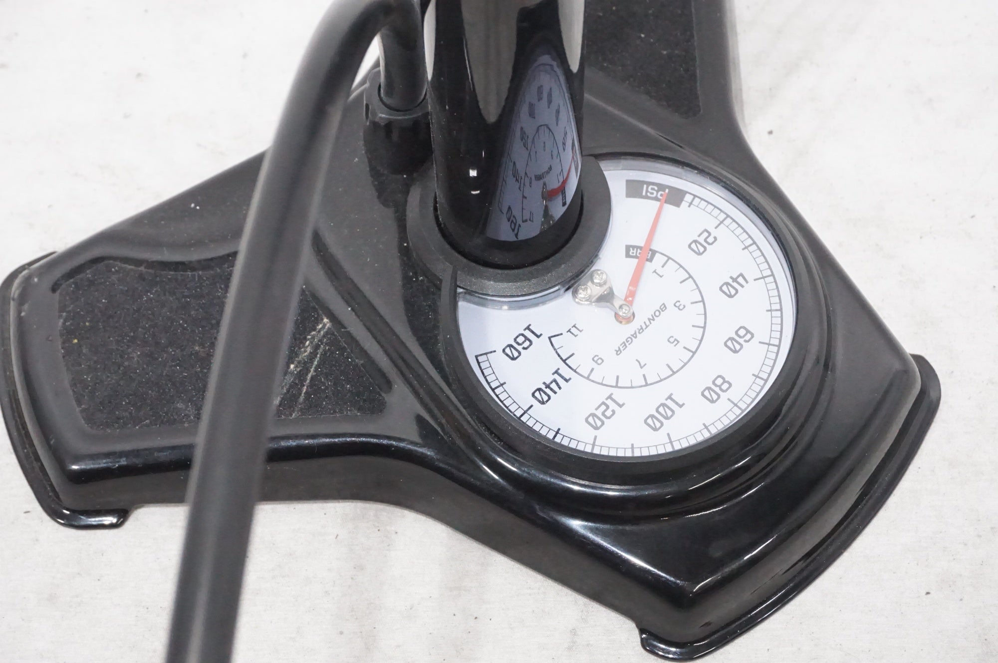 BONTRAGER 「ボントレガー」 CHARGER フロアポンプ / AKIBA店