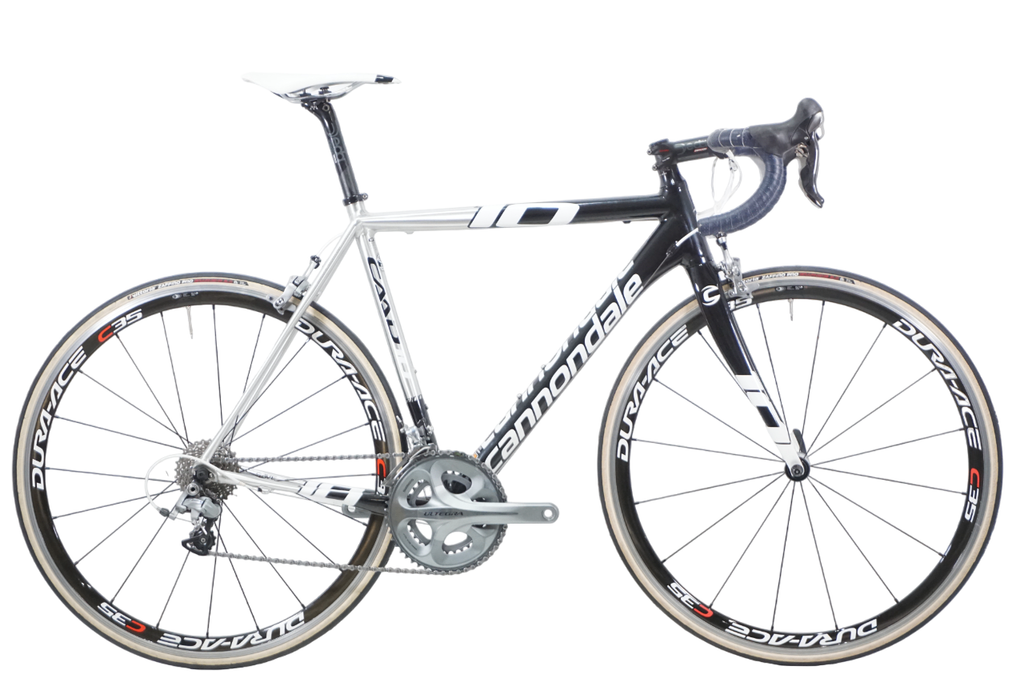 CANNONDALE 「キャノンデール」 CAAD10 105 2012年モデル ロードバイク 