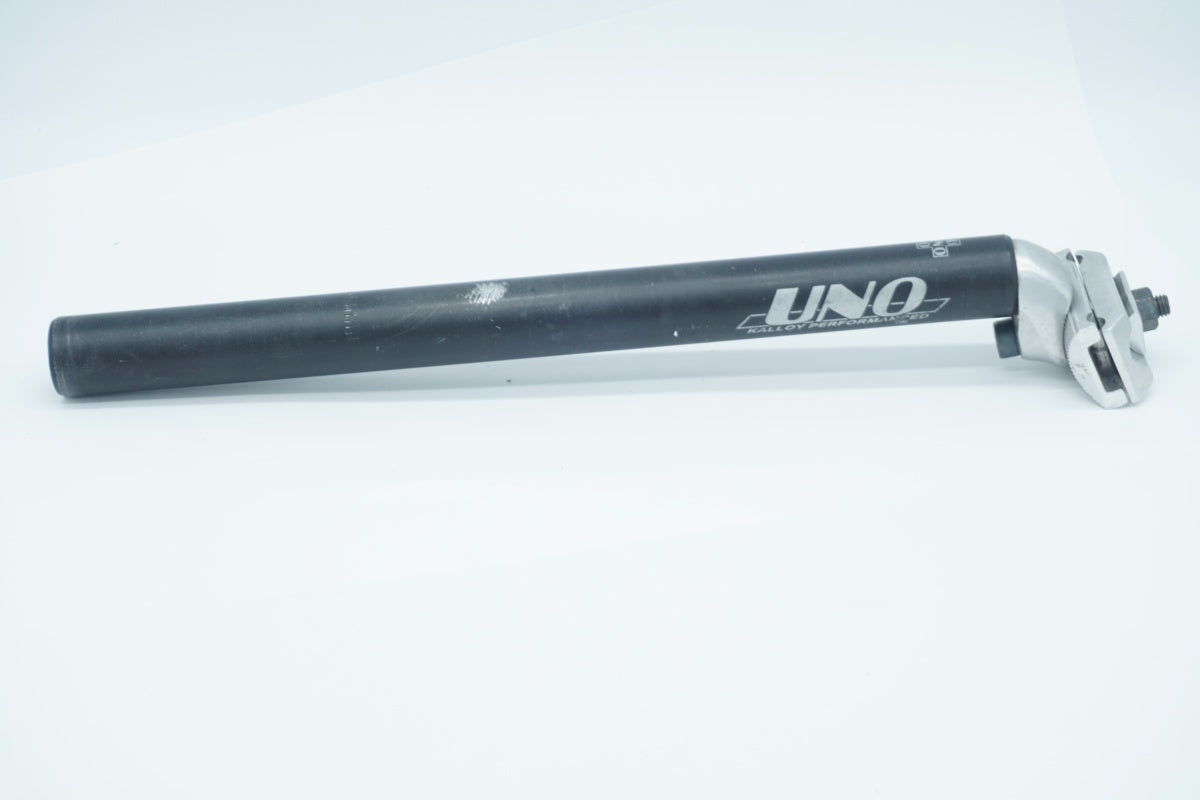 UNO 「ウノ」 φ27.2 350mm シートポスト  / 滋賀大津店