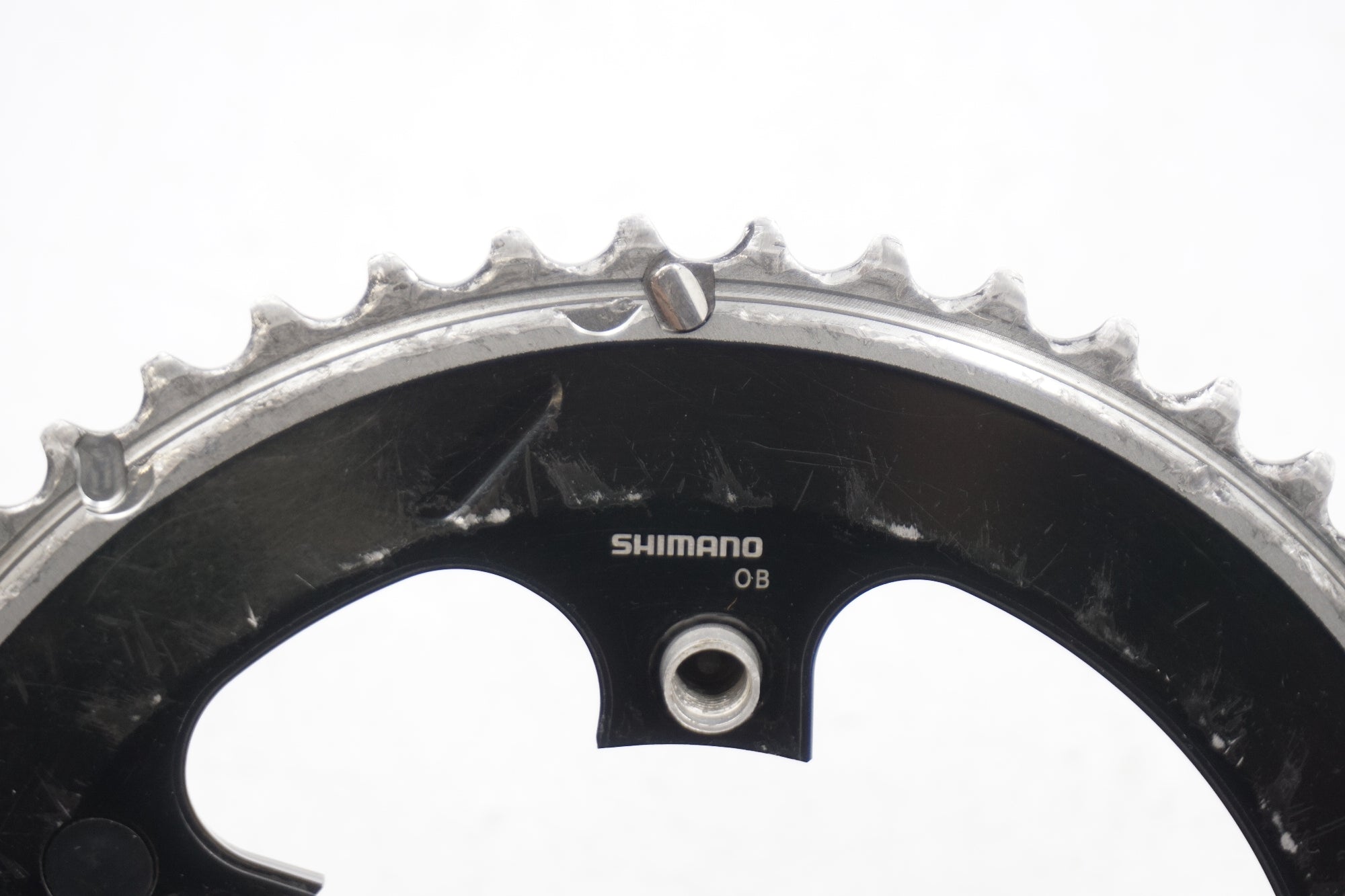 SHIMANO「シマノ」 DURA-ACE FC-9000 50-34T チェーンリングセット / 奈良店