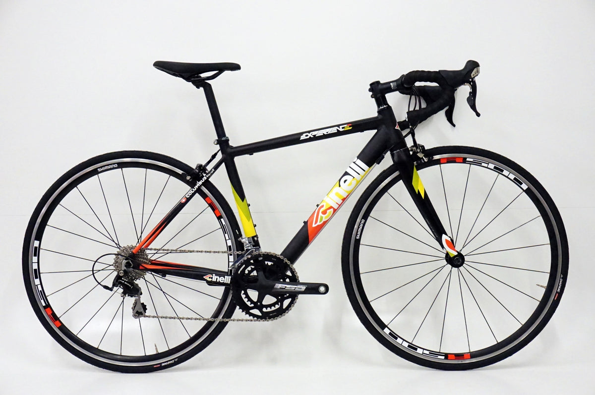 CINELLI 「チネリ」 EXPERIENCE 105 2014年モデル ロードバイク / 浜松店
