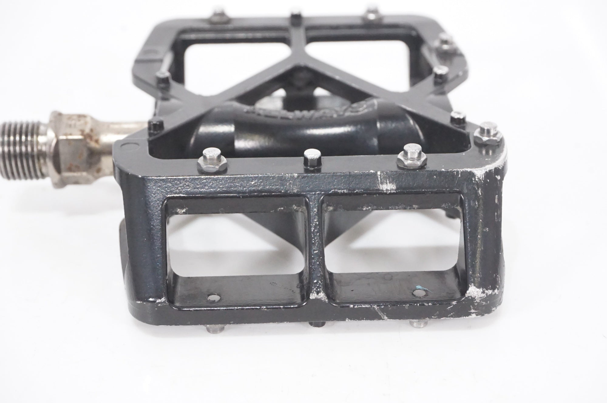 MKS 「ミカシマ」 ALLWAYS ペダル / AKIBA店