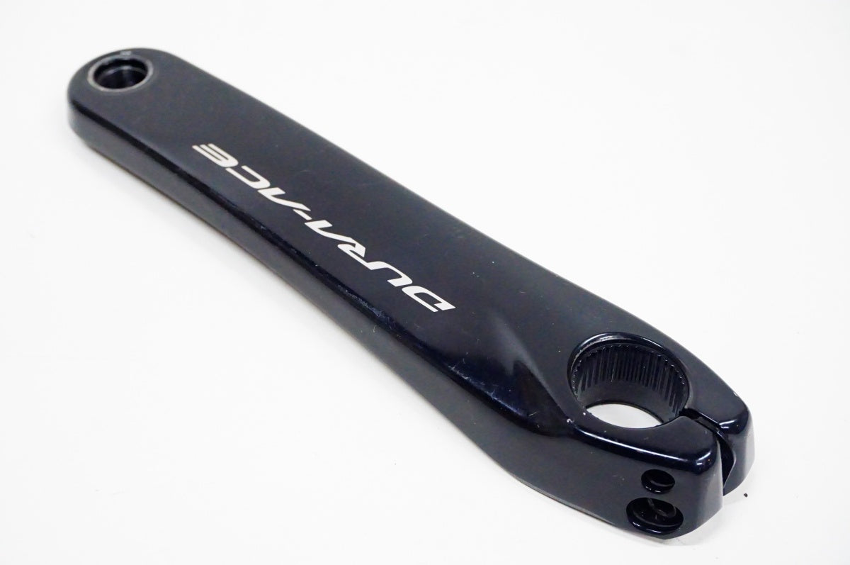 SHIMANO 「シマノ」 DURA-ACE FC-R9100 左クランクアーム / 名古屋大須店