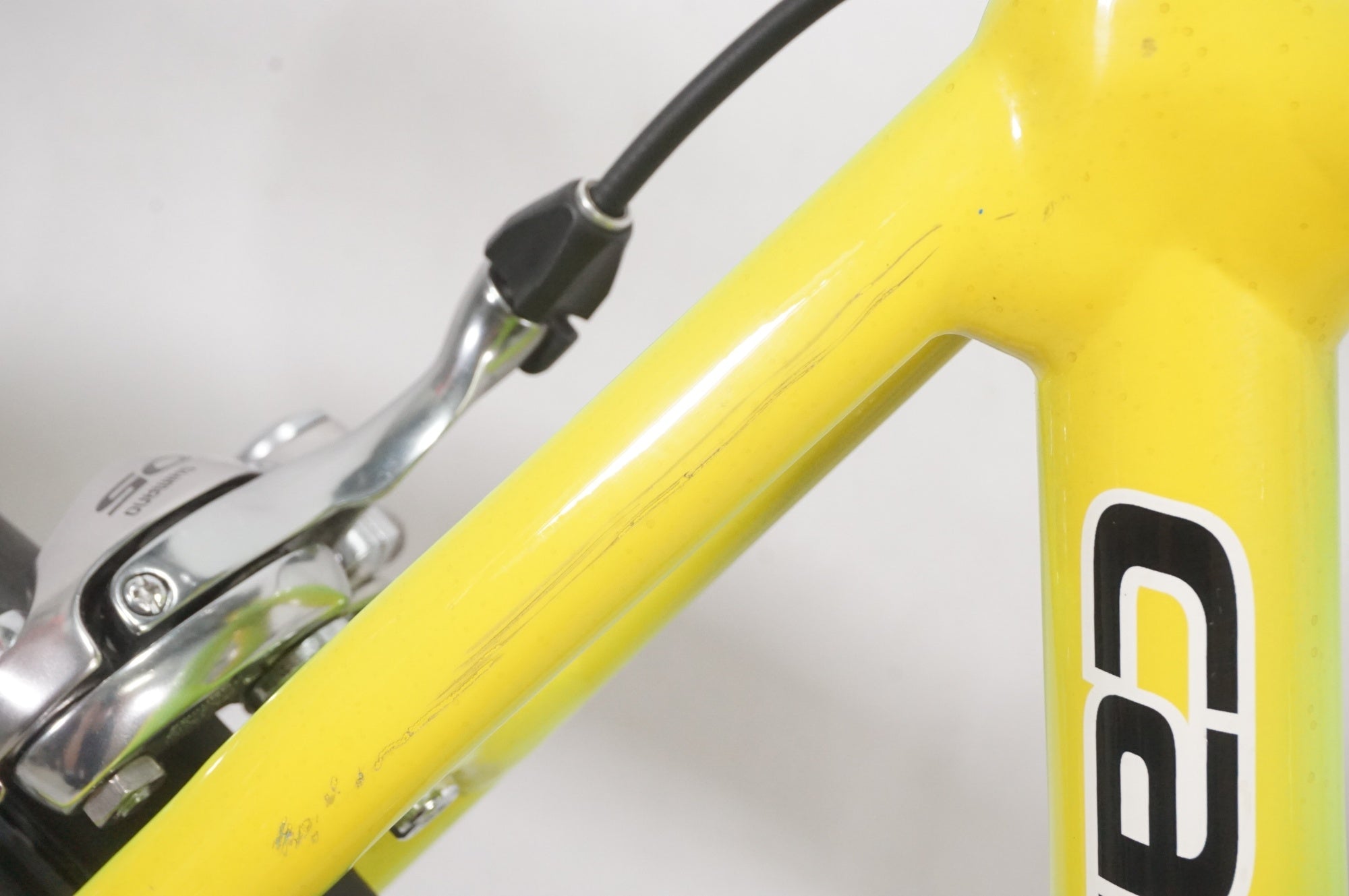 CANNONDALE 「キャノンデール」 CAAD9 3 2007年モデル ロードバイク / AKIBA店