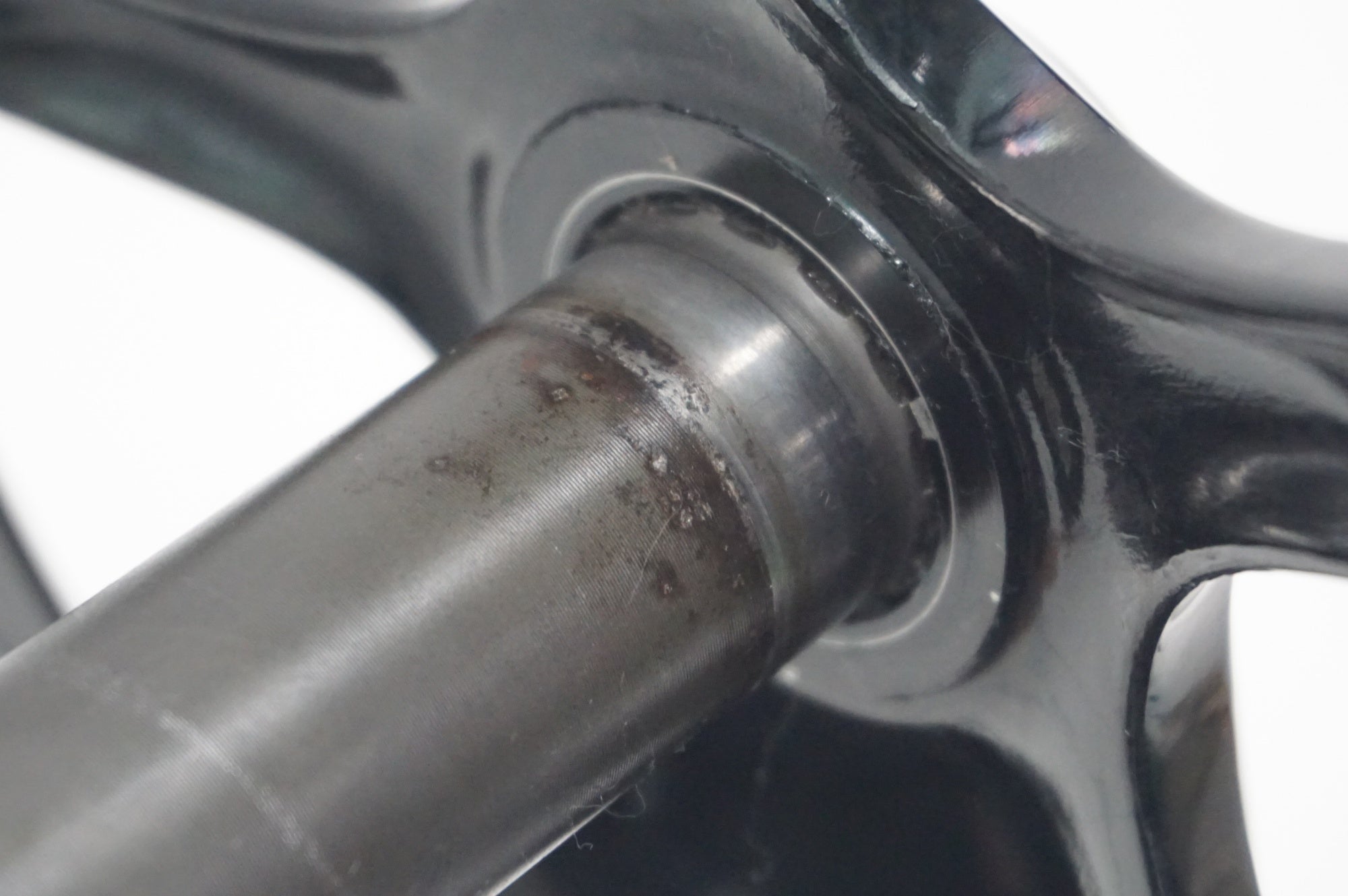 SRAM 「スラム」 APEX 53-39T 172.5mm クランク / 福岡店