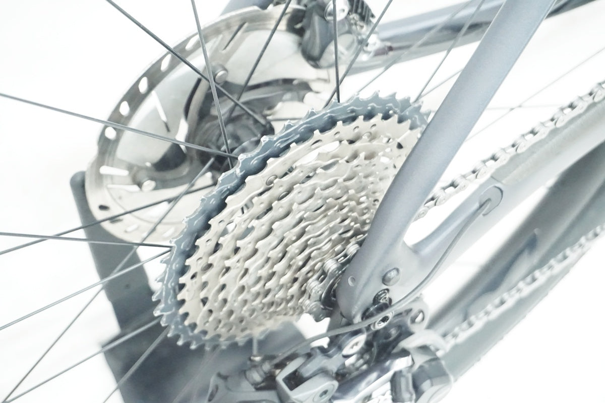 MERIDA 「メリダ」 SILEX+ 8000-E 2021年モデル ロードバイク/ 大阪美原北インター店