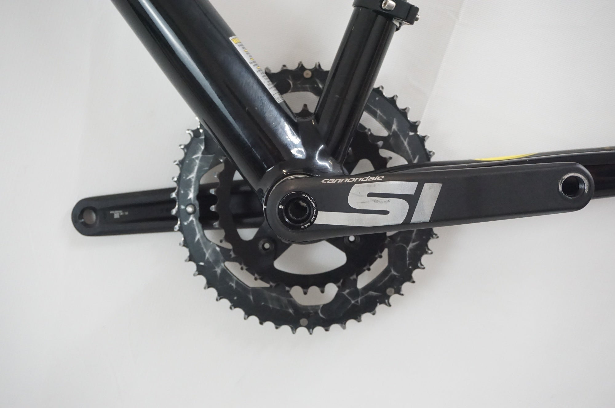 CANNONDALE 「キャノンデール」 R4000 SI CAAD6 2004年モデル フレーム  / 福岡アイランドシティ店