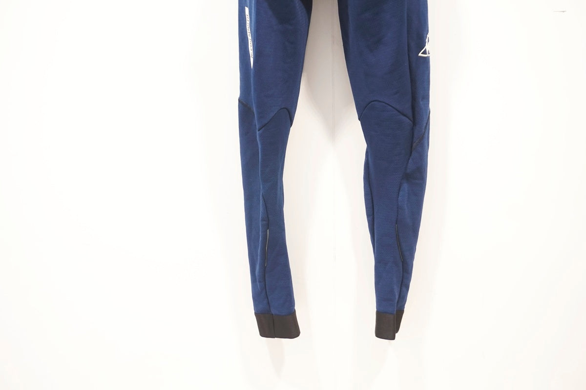 LE COQ SPORTIF 「ルコックスポルティフ」 Mサイズ ビブパンツ / 大阪門真店