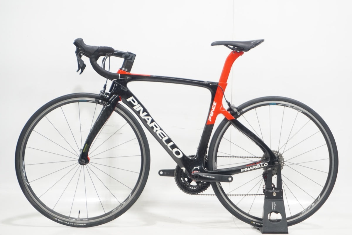 PINARELLO 「ピナレロ」 PRINCE 105 2019年モデル ロードバイク / 滋賀大津店