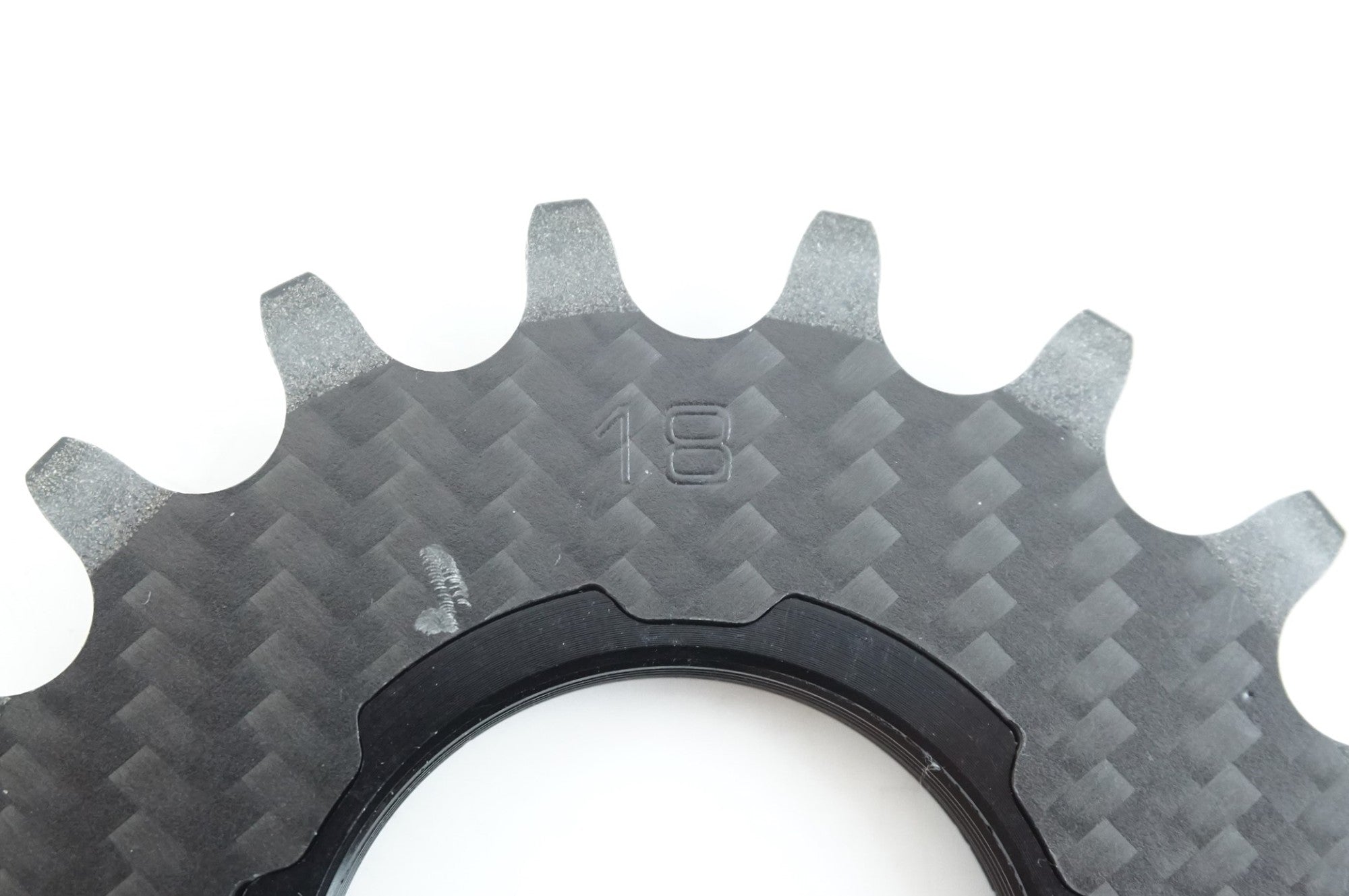 DIGIRIT 「ディジリット」 TRACK CARBON COG 18T コグ / 中目黒店