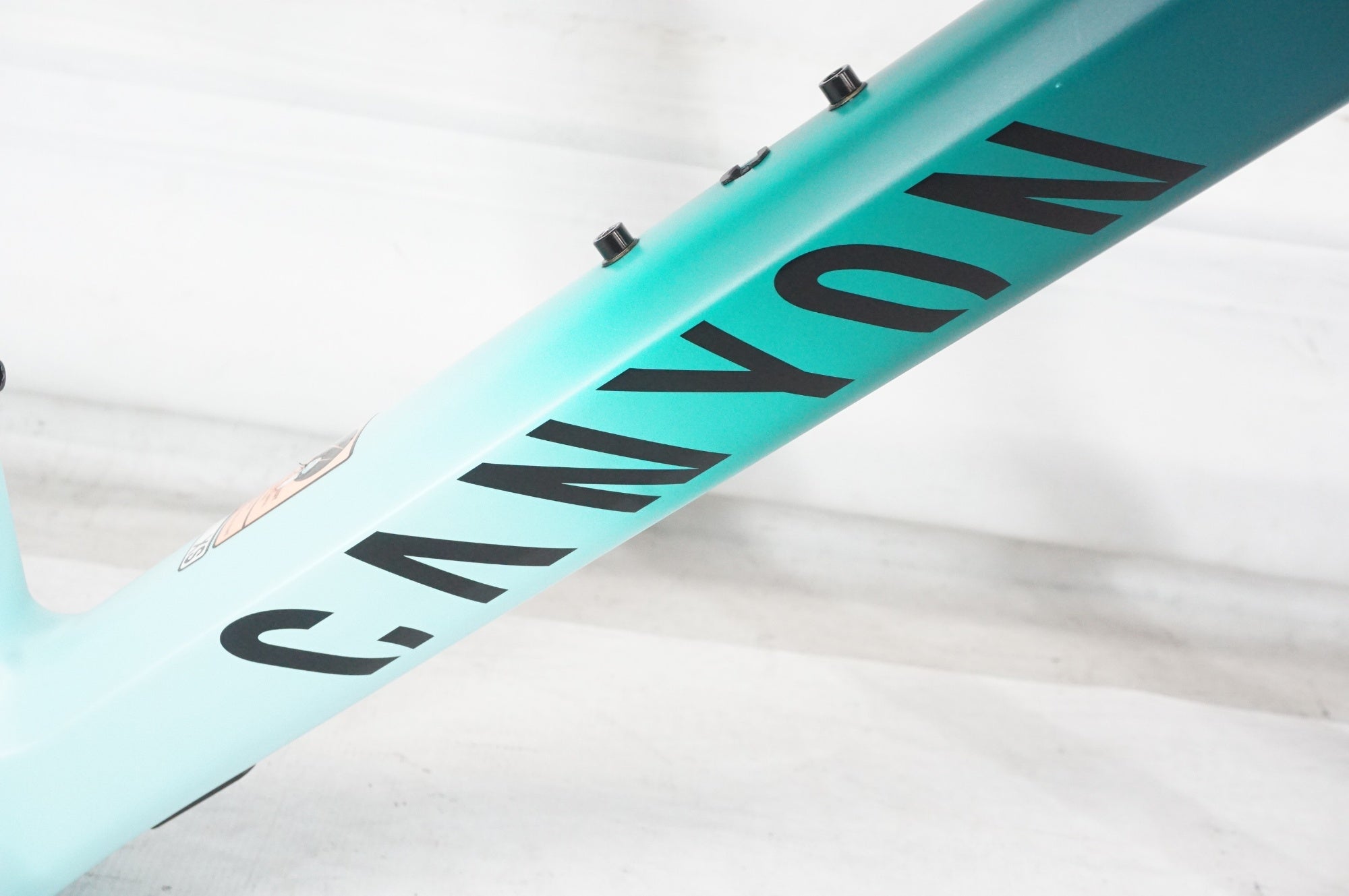 CANYON 「キャニオン」 GRAIL CF SLX 8 2022年モデル フレームセット / 阪急塚口店