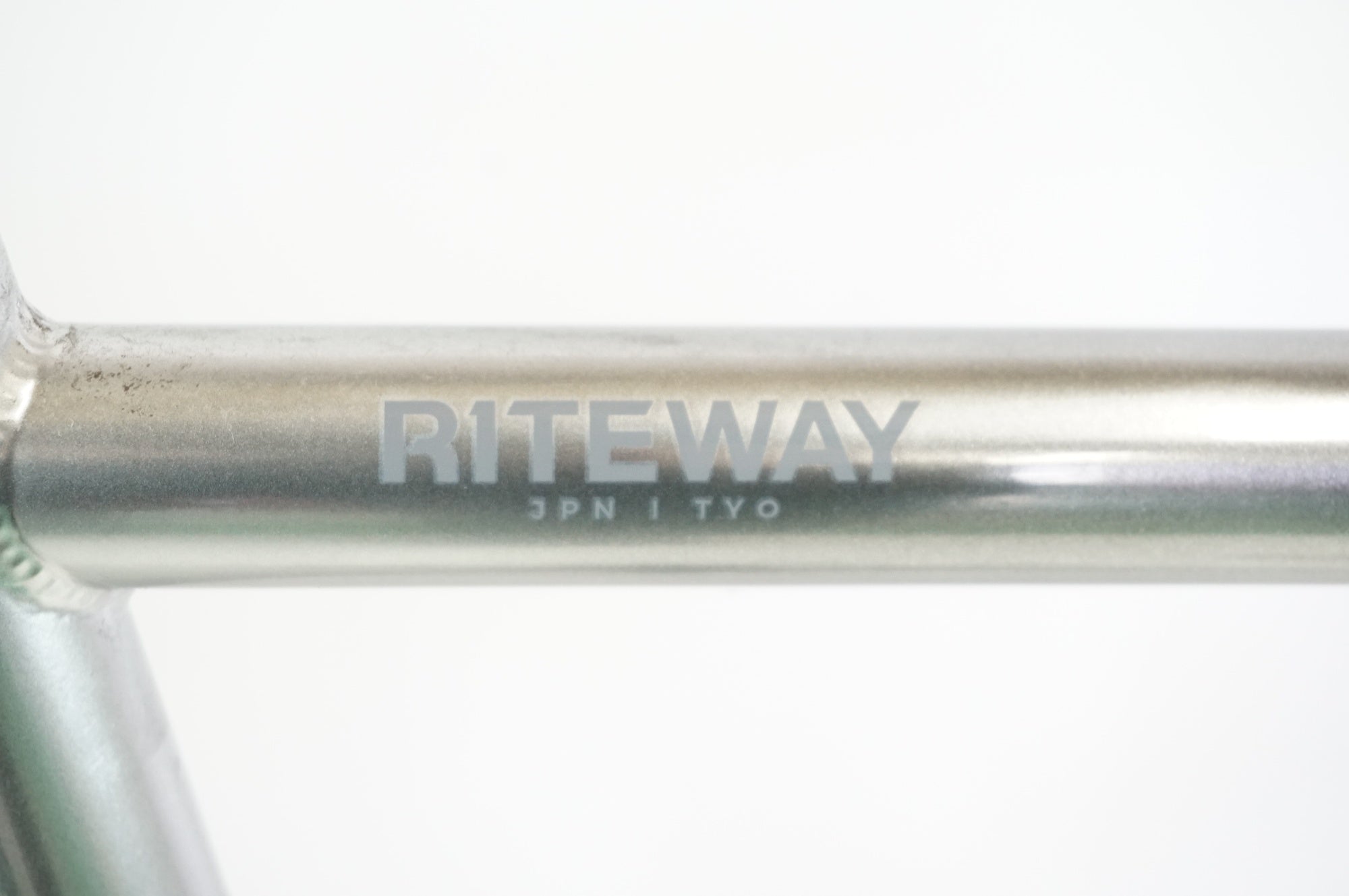 RITEWAY 「ライトウェイ」 STYLES 2022年モデル クロスバイク / 宇都宮