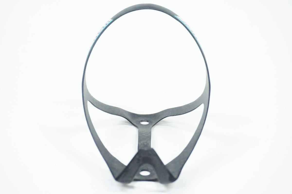 ビアンキ　カーボンボトルケージ　ブラック　BIANCHI Bianchi BIANCHI Performance Carbon Multi-Mount Bottle Cage