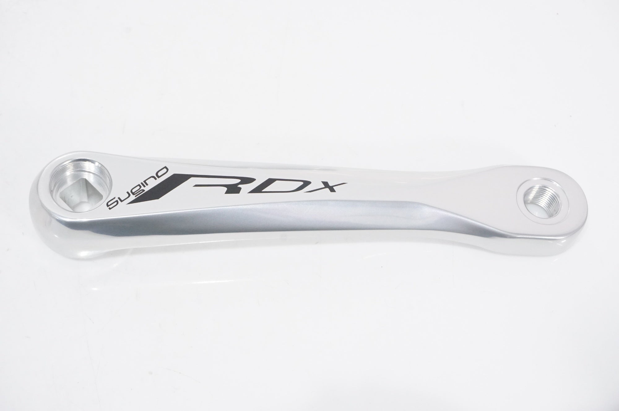 SUGINO 「スギノ」 RDX SQ RD2BX WR 172.5mm クランクアーム / AKIBA店