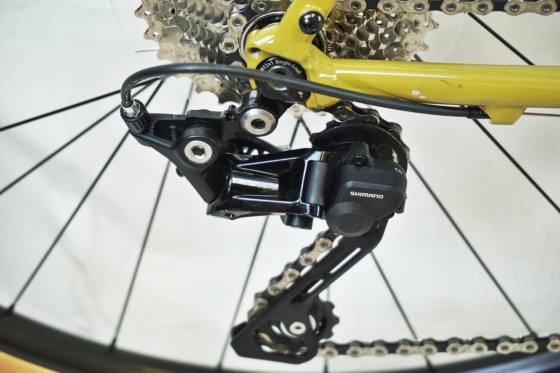 CANNONDALE 「キャノンデール」 TOPSTONE 2 GRX 2024年モデル グラベルロード / 有明ガーデン店