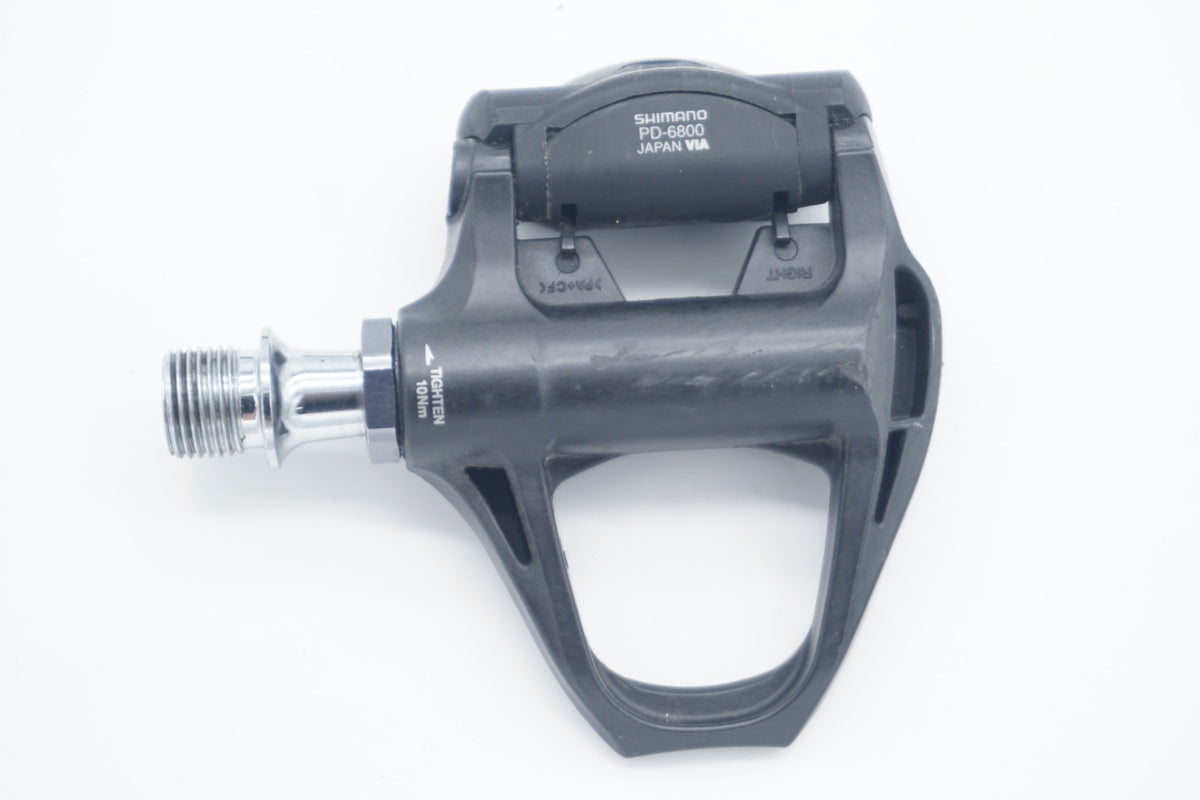 SHIMANO 「シマノ」ULTEGRA PD-6800 ペダル / 滋賀大津店