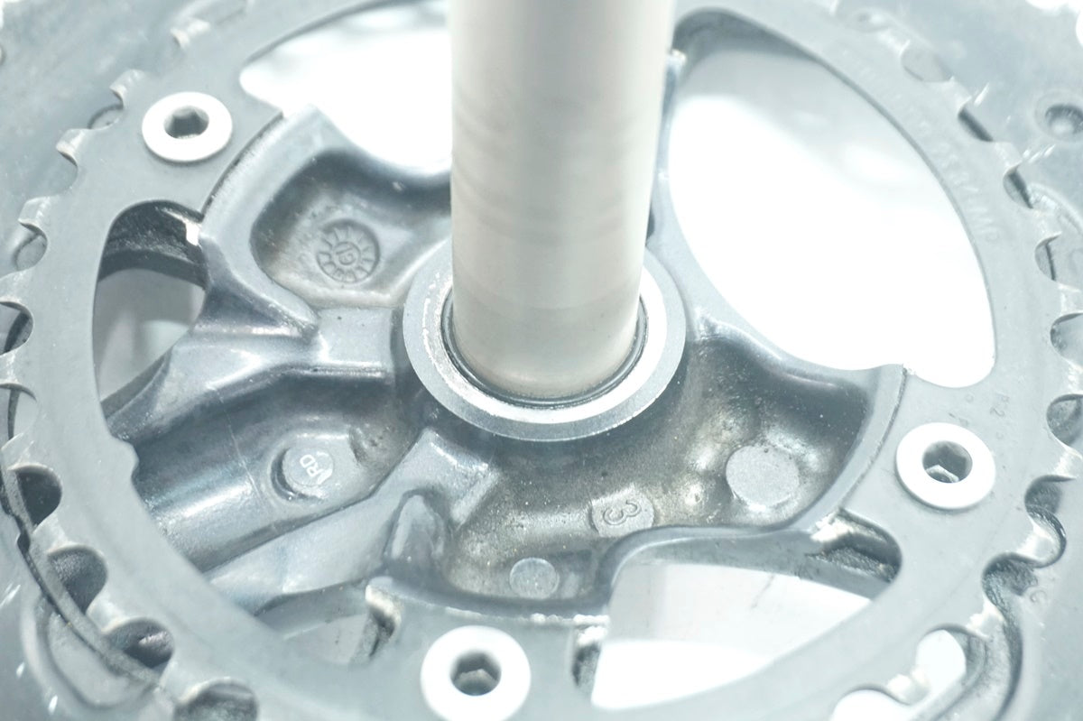 SHIMANO 「シマノ」 SORA FC-R3000 50-34T 170mm クランク