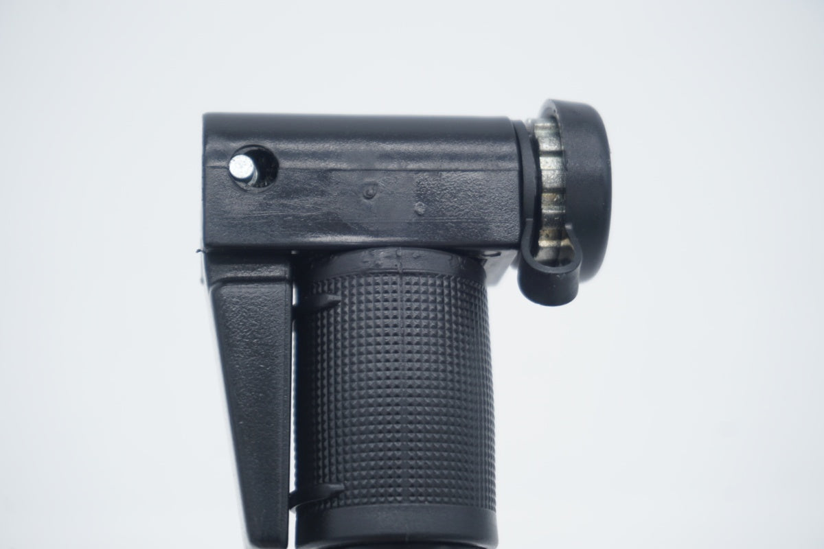 ブロンプトン　携帯用ポンプ BROMPTON ( ブロンプトン ) 携帯用ポンプ POMP WITH MOUNTING