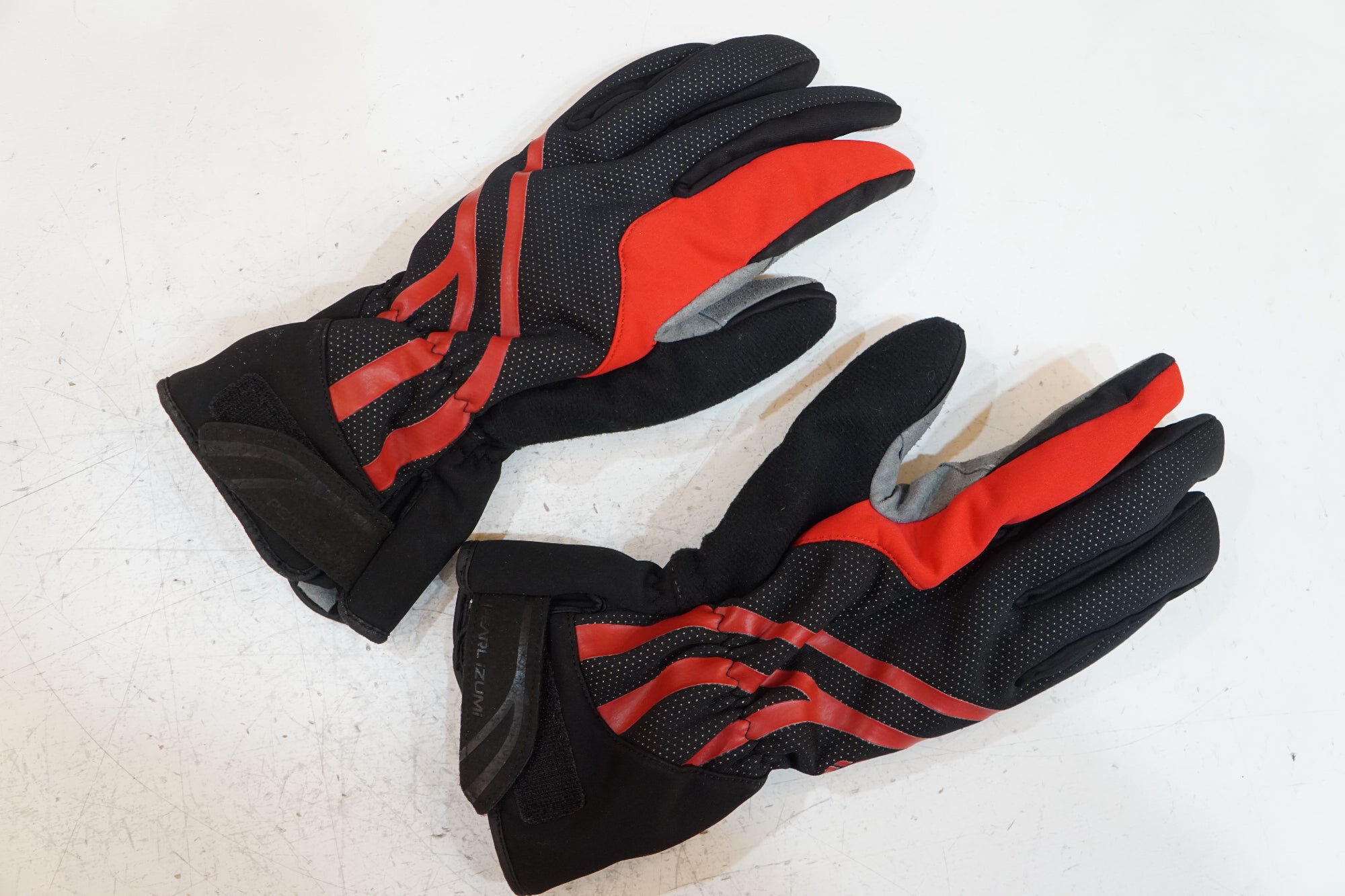 PEARL IZUMI 「パール イズミ」 Lサイズ ウィンターグローブ / バイチャリ浦和ベース