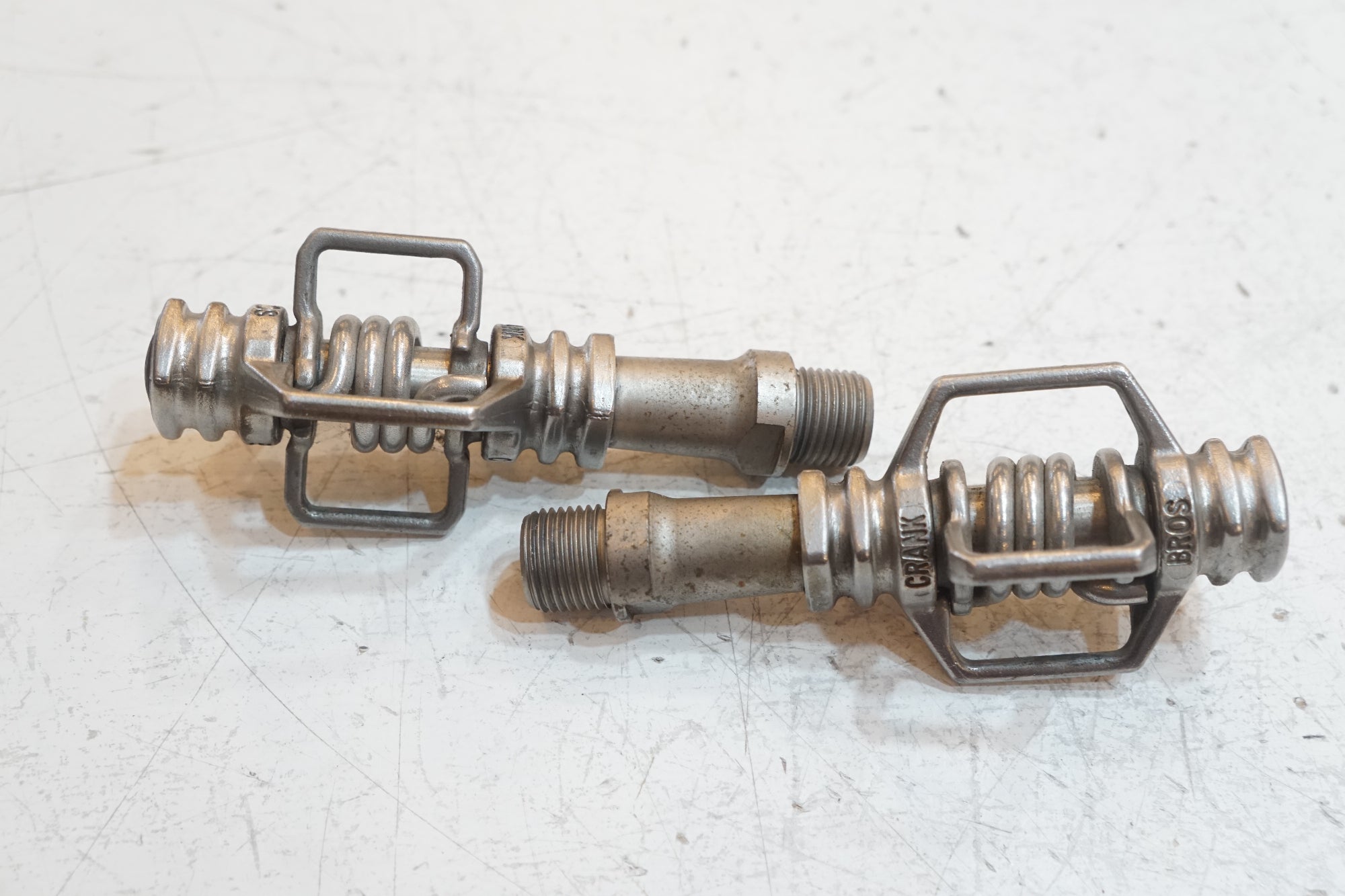CRANKBROTHERS 「クランクブラザーズ」 EGG BEATER ペダル / バイチャリ浦和ベース