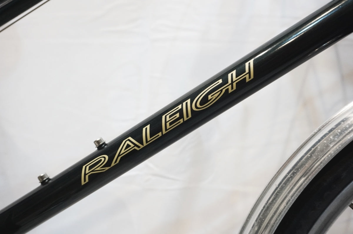 RALEIGH 「ラレー」 RSW SPORT MIXTE 2018年モデル 20インチ ミニベロ / バイチャリ世田谷店