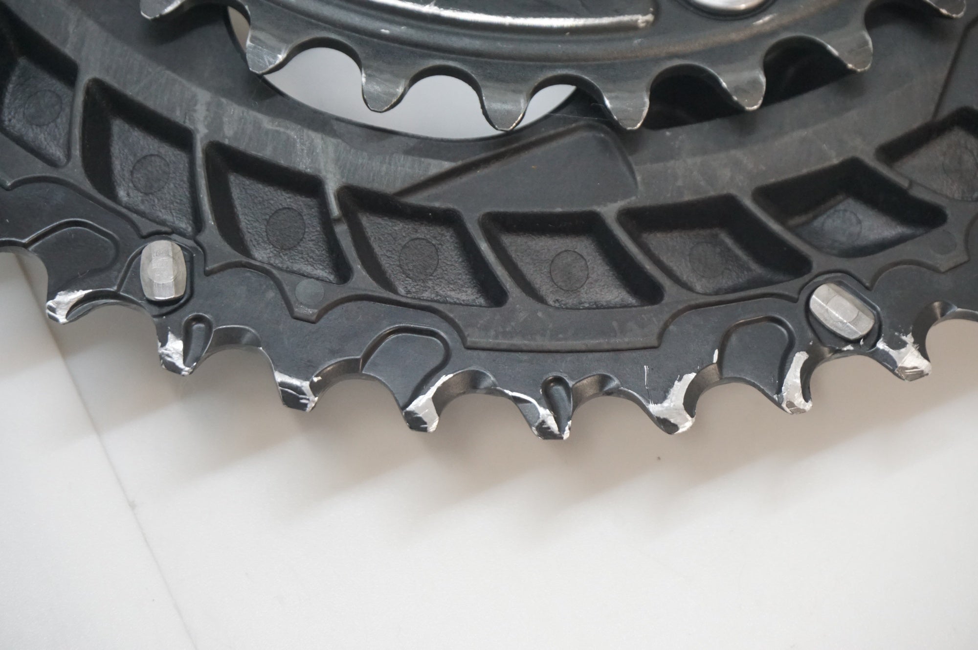 SHIMANO 「シマノ」 105 FC-R7100 50-34T 170mm クランク / 福岡店