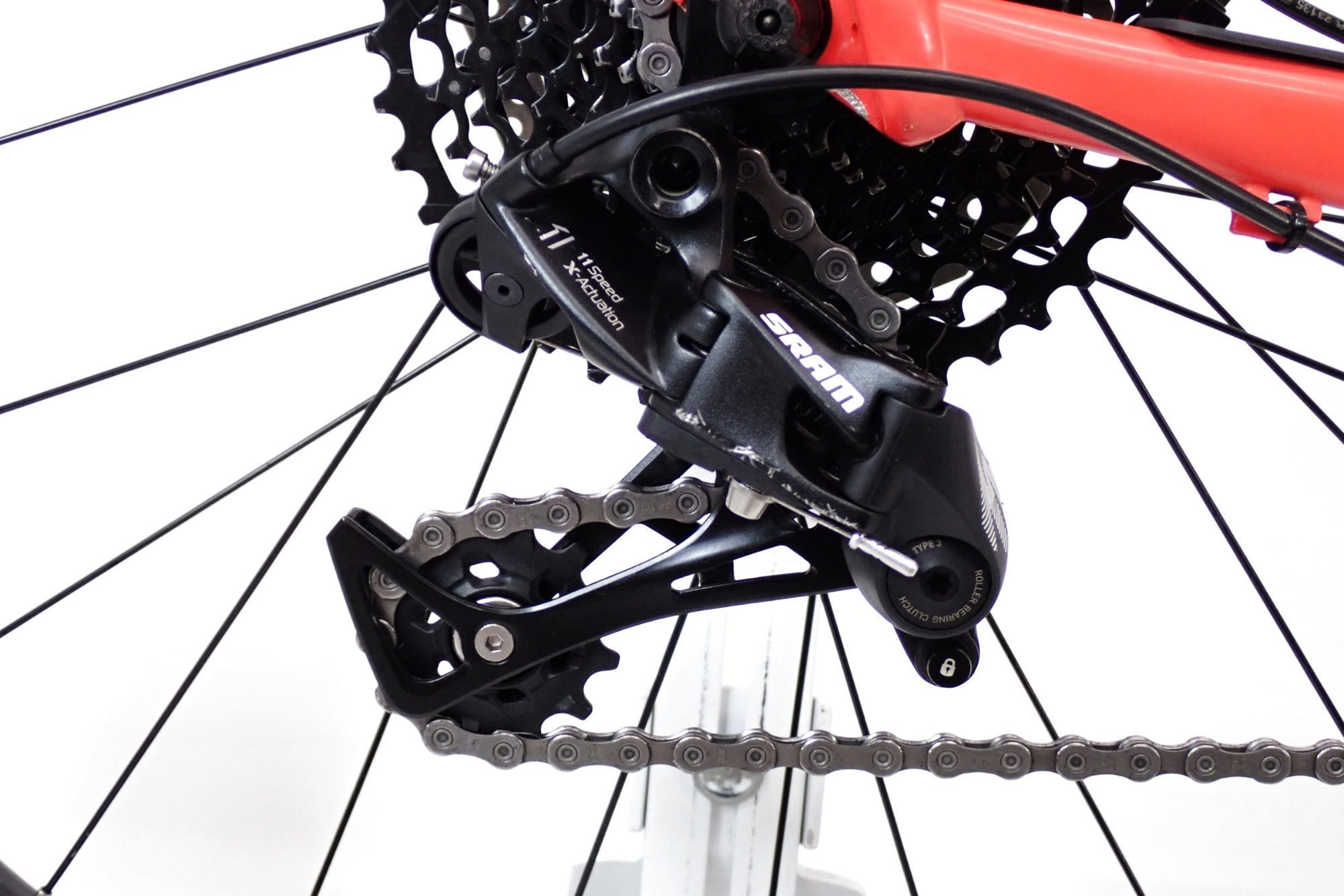 TREK 「トレック」 ROSCOE 8 2018年モデル マウンテンバイク / 伊勢崎店