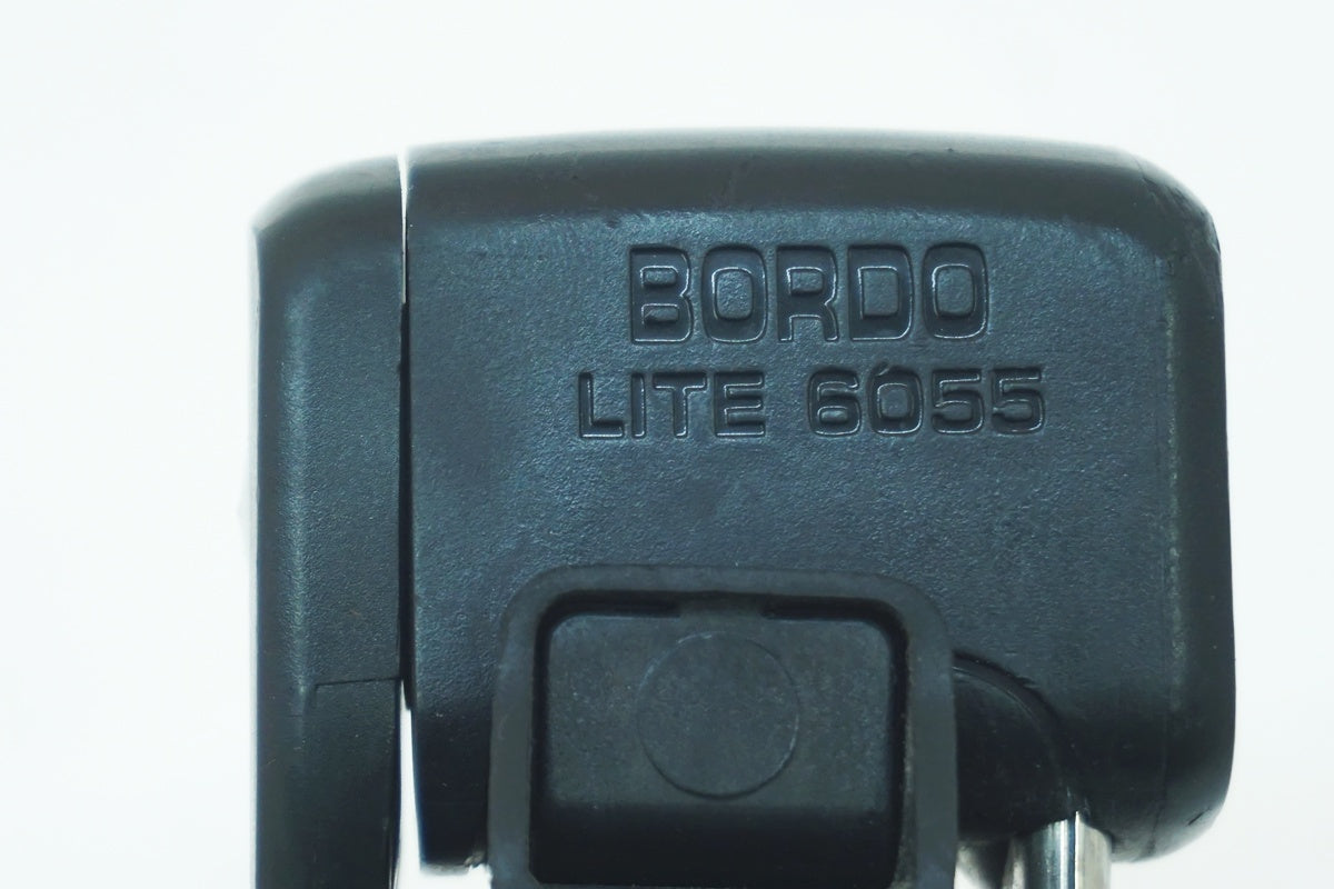 ABUS 「アバス」 BORDO LITE 6055 ロック / 大阪美原北インター店