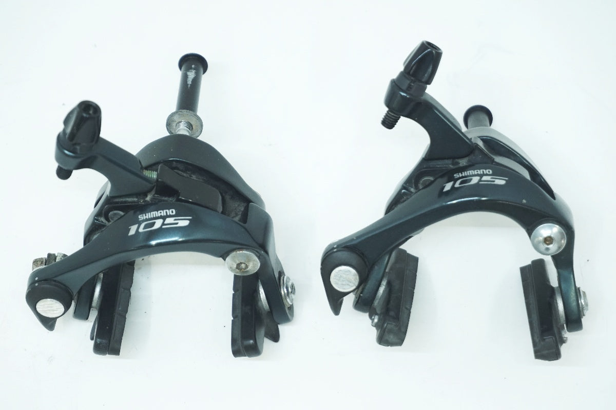 SHIMANO 「シマノ」 105 BR-5800 キャリパーブレーキセット / 大阪美原北インター店