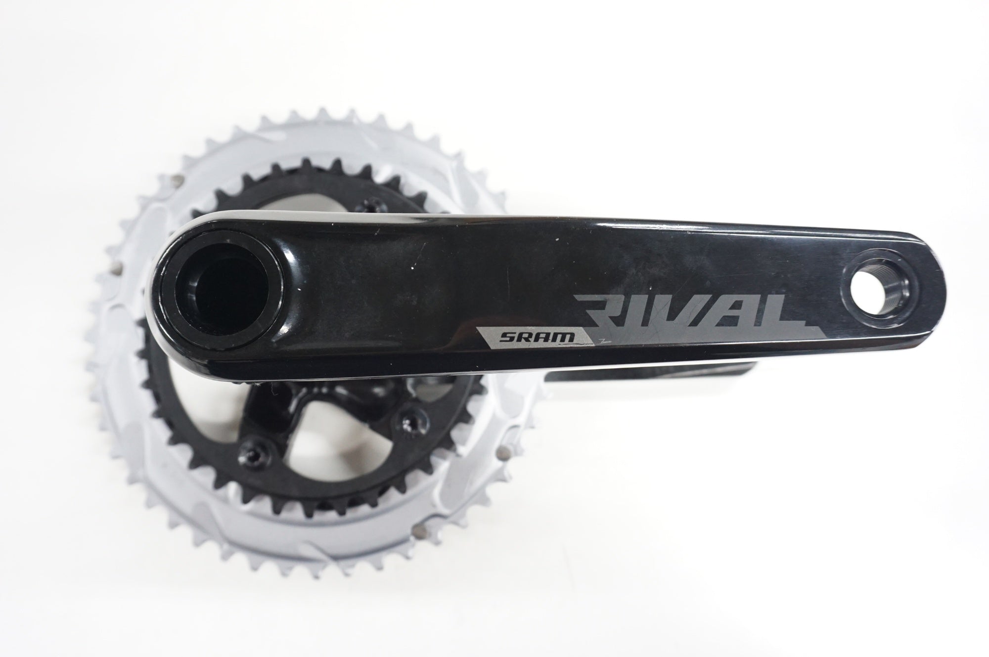 SRAM 「スラム」 RIVAL AXS 170mm 48-35T クランクセット / 阪急塚口店