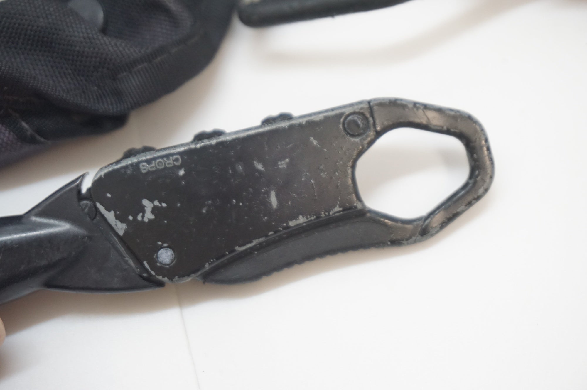 CROPS 「クロップス」 PRO ダイヤルロック / 福岡店