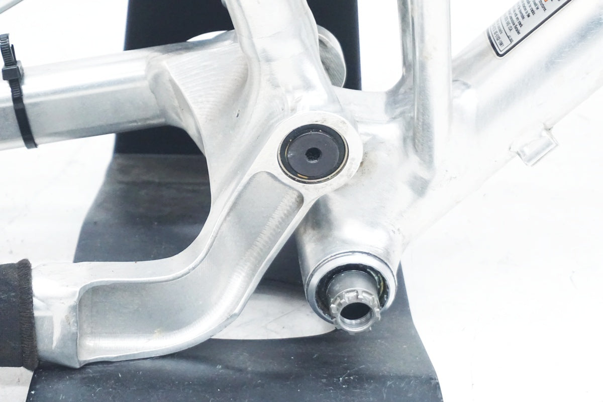 CANNONDALE 「キャノンデール」 JEKYLL 年式不明 フレームセット / 大阪美原北インター店