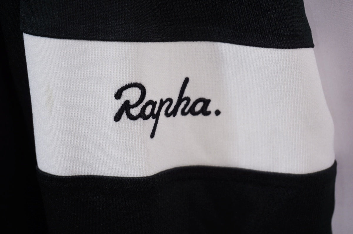 RAPHA 「ラファ」 クロスロングスリーブ XXLサイズ ジャージ / バイチャリ世田谷店