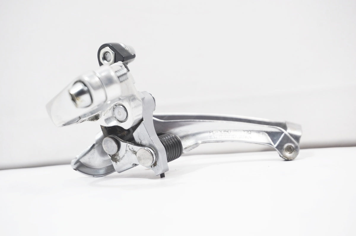 SHIMANO 「シマノ」 105 FD-1050 フロントディレイラー / バイチャリ世田谷店