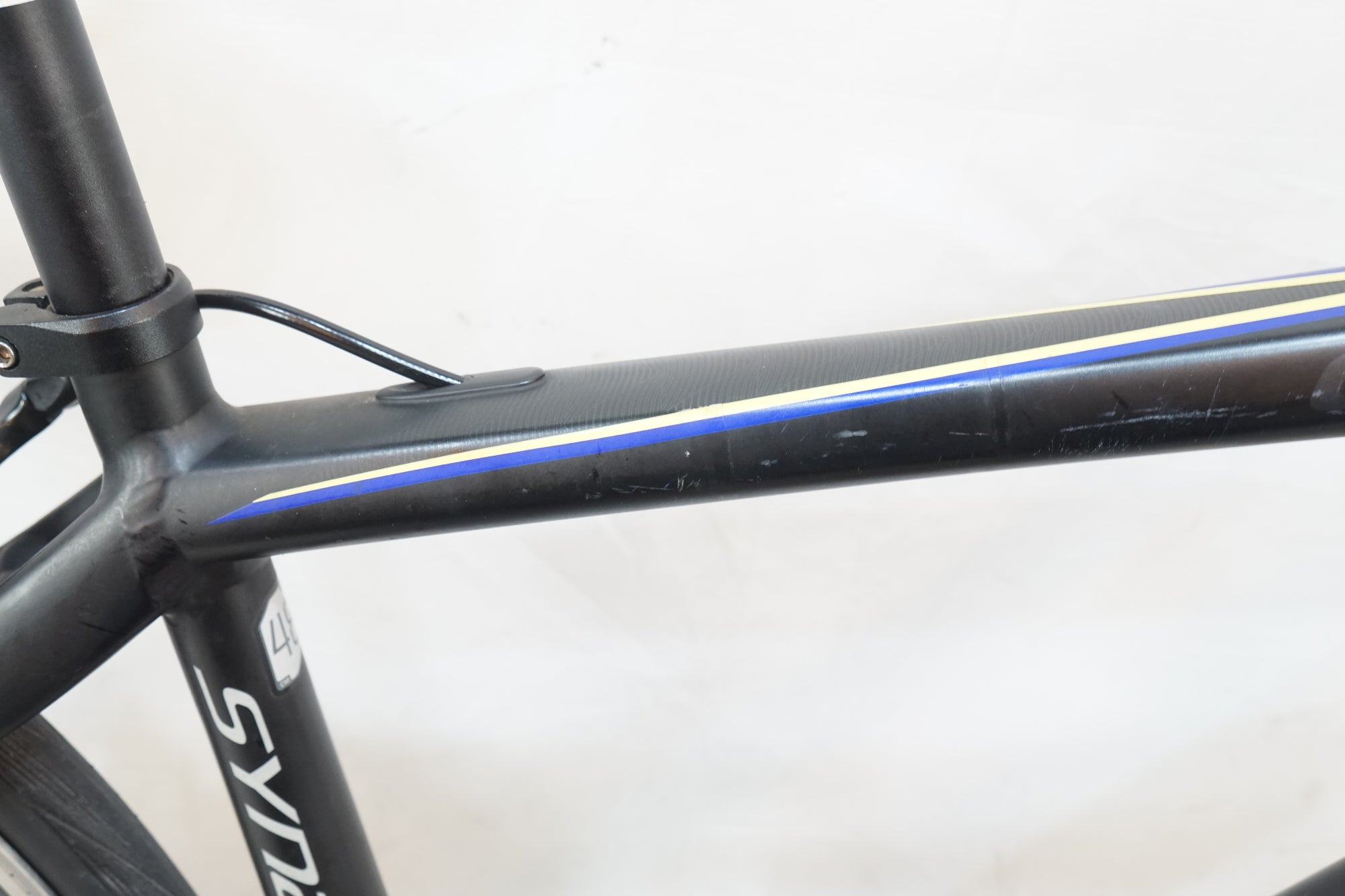 CANNONDALE 「キャノンデール」 SYNAPS WOMEN'S 105 2015年モデル ロードバイク / バイチャリ浦和ベース
