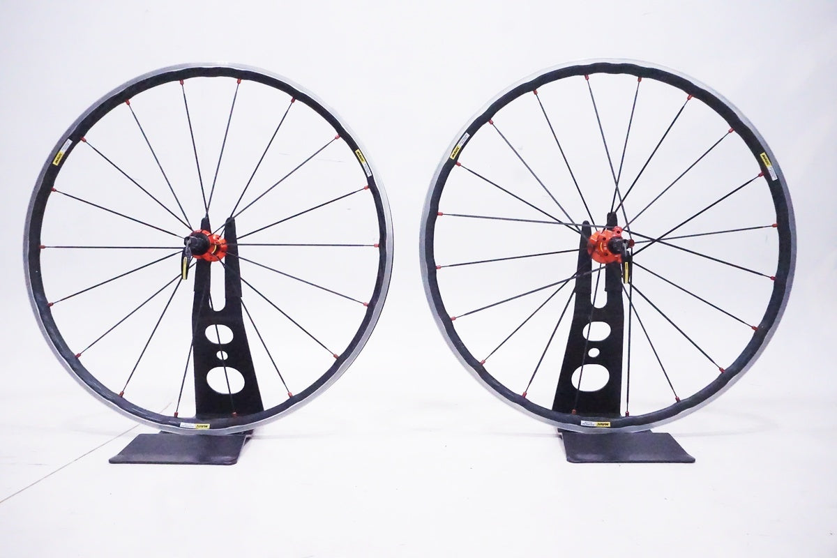 MAVIC「マビック」 KSYRIUM ELITE ホイールセット/ 京都西院店
