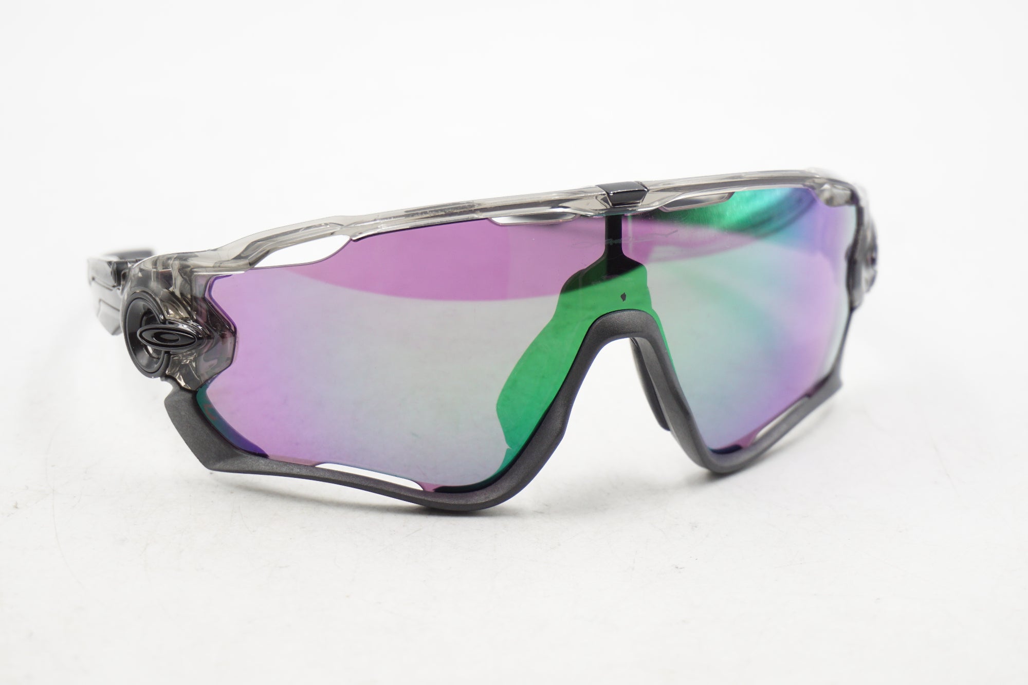 OAKLEY 「オークリー」 JAW BREAKER ギャランティなし アイウェア / 奈良店