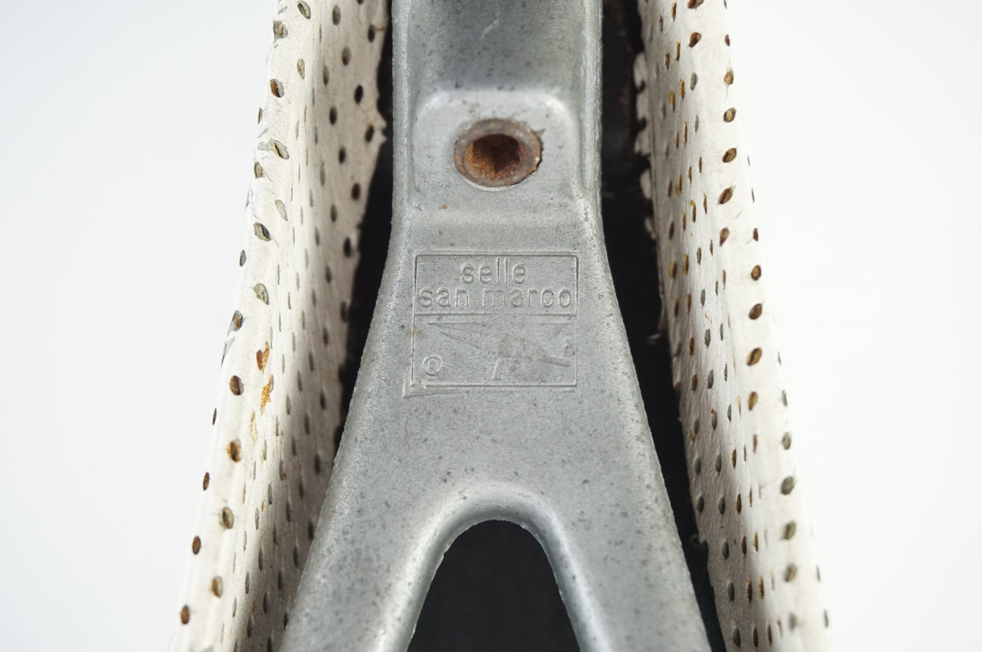 ジャンク SELLE SAN MARCO 「セラサンマルコ」 REGALE サドル