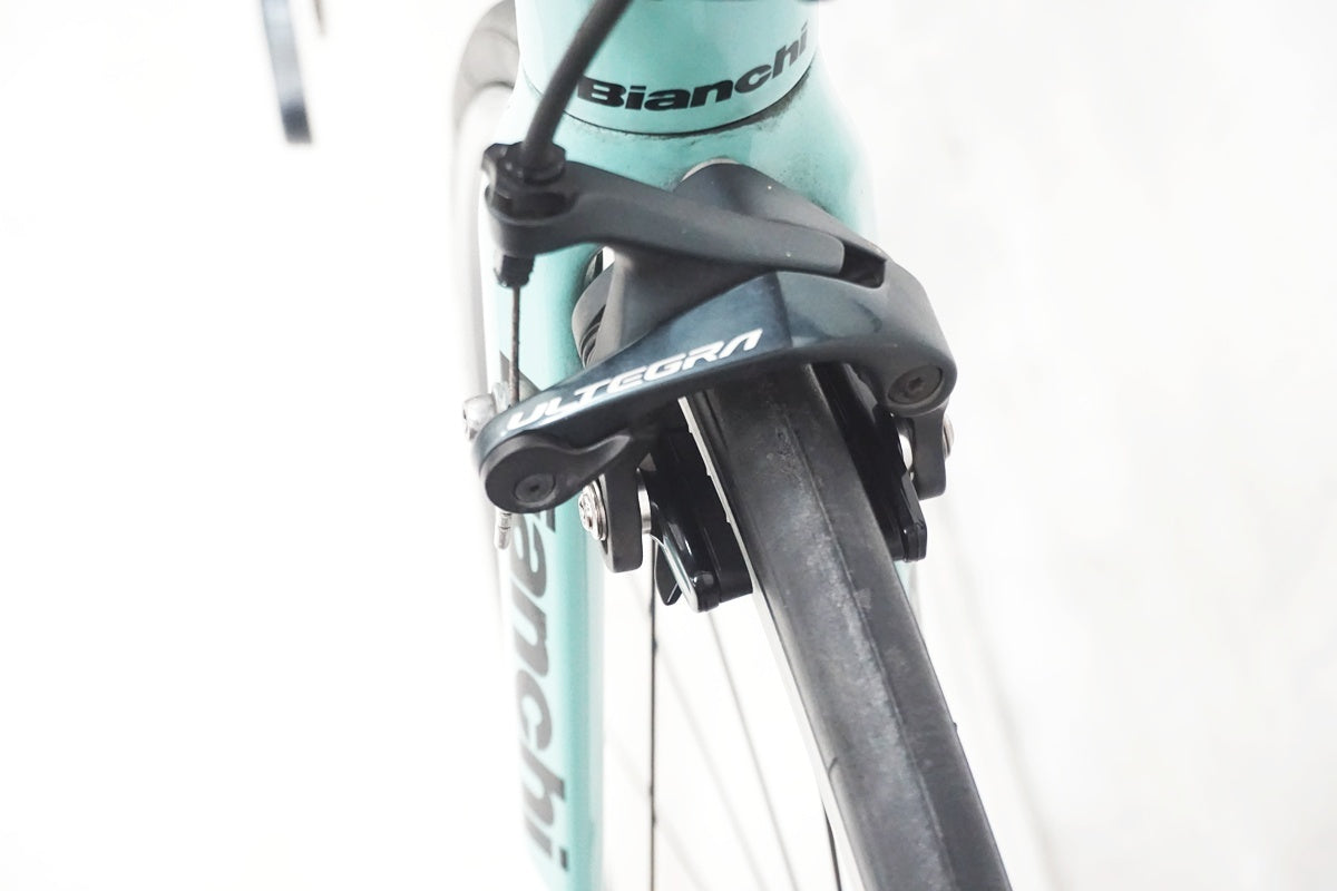 値下げ//Bianchi Sempre pro 2018 ロードバイク ビアンキ BIANCHI 「ビアンキ」 SEMPRE PRO 2018年モデル ロードバイク/ 大阪