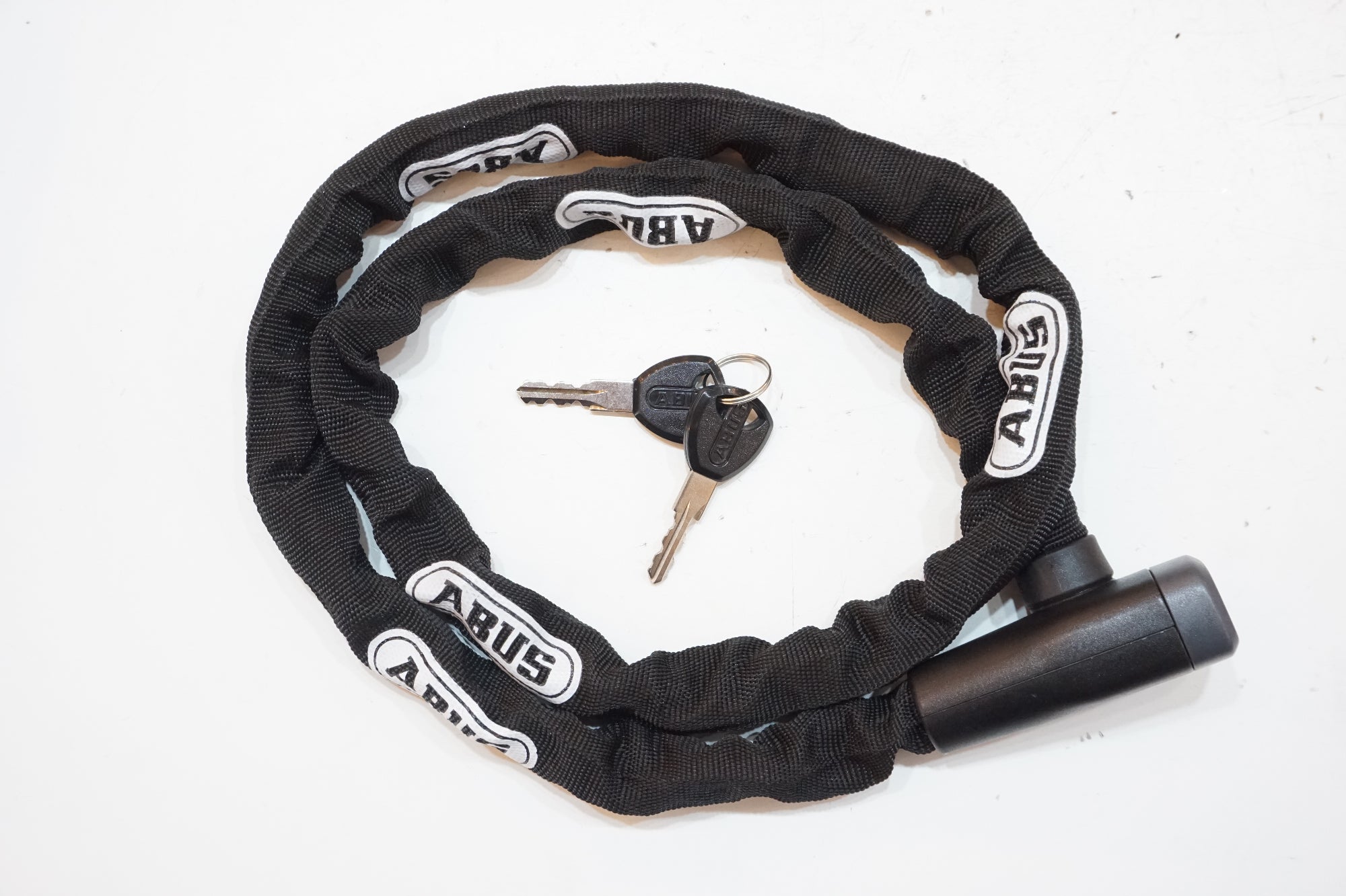 ABUS 「アバス」 チェーンロック / バイチャリ浦和ベース
