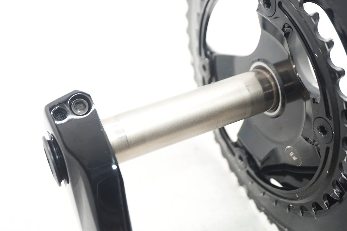 SHIMANO 「シマノ」 FC-R9100 165mm 50/34T クランク / 大阪門真店