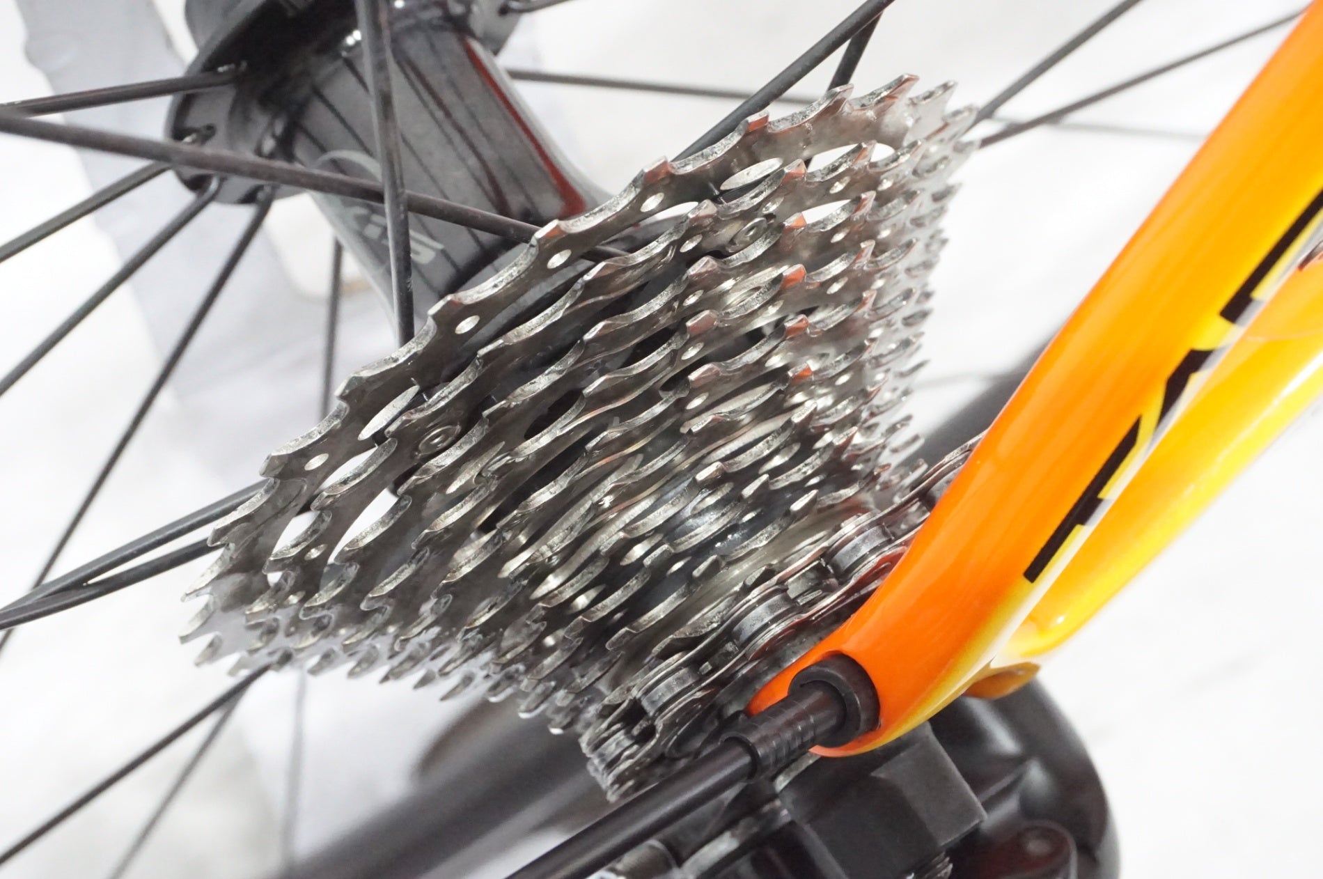 SPECIALIZED 「スペシャライズド」 TARMAC SL4 SPORT 2017年モデル