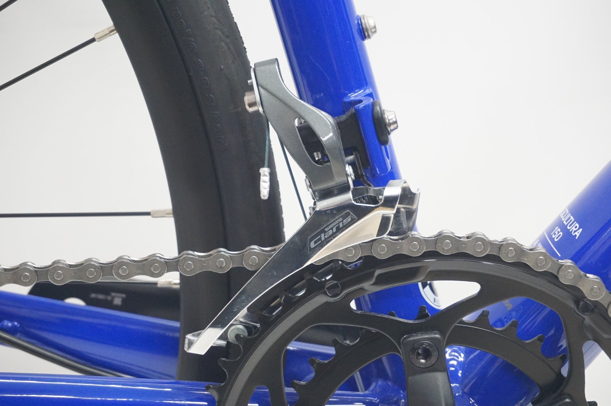 MERIDA 「メリダ」 SCULTURA 150 DISC サイクルベースあさひ限定 2025年モデル ロードバイク / 福岡店