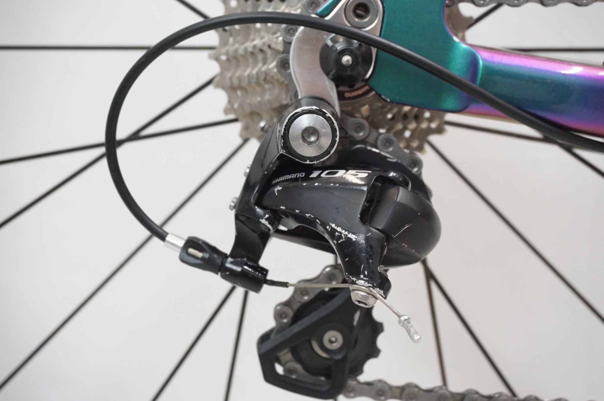 ANCHOR 「アンカー」 RCP 2000年頃 ロードバイク / 福岡店